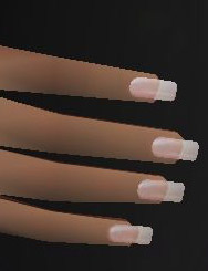 накладные ногти Sims 2