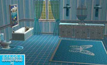 Sims 2 objects