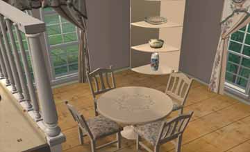 объекты The Sims 2