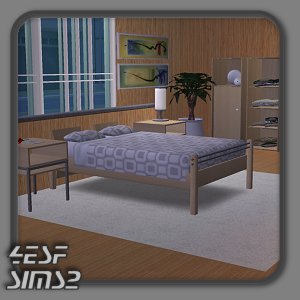 Объекты для Sims 2 бесплатно скачать
