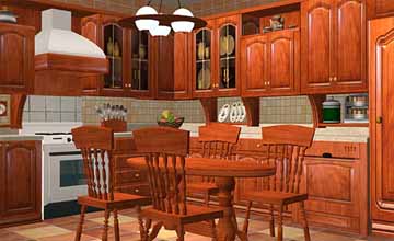  Sims 2 мебель