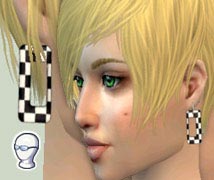 аксессуары Sims 2