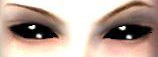 Скачать Черные глаза для Sims 2