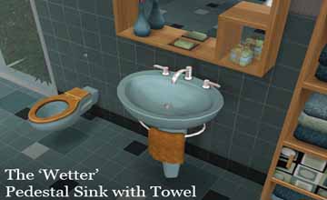 Sims 2 objects
