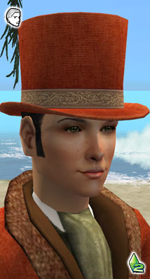 Мужские прически Sims 2 скачать бесплатно