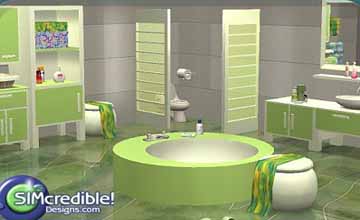 объекты для Sims 2